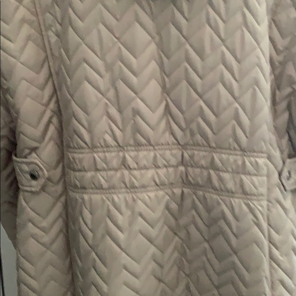 Calvin Klein Woman’s All Weather Quilted Coat - Picture 12 of 16